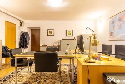 Casă cu 1 camere cu Teren 33 Mp în Bucu - 2