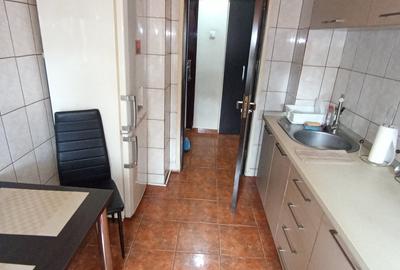 Apartament cu 2 camere decomandat în Tomis III - 1