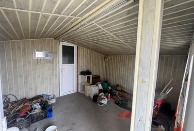 Casă individuală cu 4 camere cu Teren 642 Mp în Exterior Est - 9