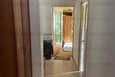 Apartament cu 3 camere decomandat în Centrul Civic - 8