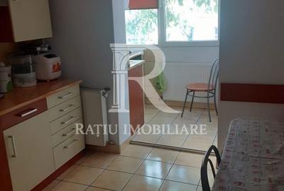 Apartament cu 3 camere decomandat în Calea Aradului - 5