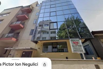 Spațiu comercial, de 15 mp, în Primăverii - 7