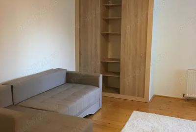 Dau in chirie apartment cu 3 camere pe perioada Untold - 2