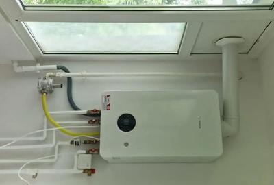 Apartament cu 3 camere în Circumvalațiunii - 3