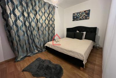 Garsonieră, mobilată în Cug - 1