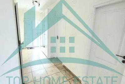 Apartament cu 3 camere decomandat, mobilat în Florești - 8