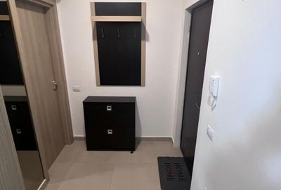 Garsonieră decomandată în Grozăvești - 6