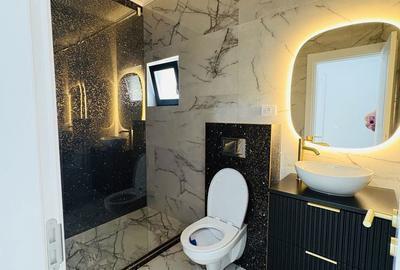 Casă cu 3 camere decomandat în Berceni - 3