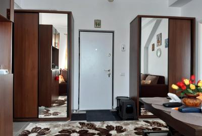 Apartament cu 2 camere semidecomandat în Uverturii - 2
