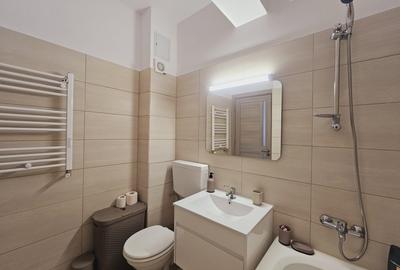 Apartament cu 2 camere decomandat, mobilat în 1 Decembrie 1918 - 23
