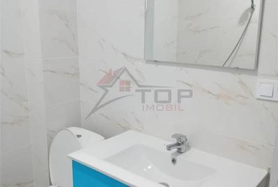 Garsonieră în Frumoasa - 2