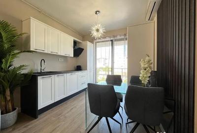 Apartament cu 2 camere decomandat în Central - 2