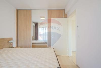 Apartament cu 3 camere decomandat, mobilat în Bartolomeu - 10
