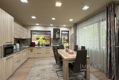 Casa deosebita 6 camere Faget cu teren generos de 1100 m2 - 14