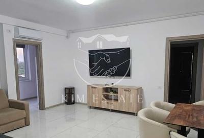 Apartament cu 3 camere în Pescărie - 1