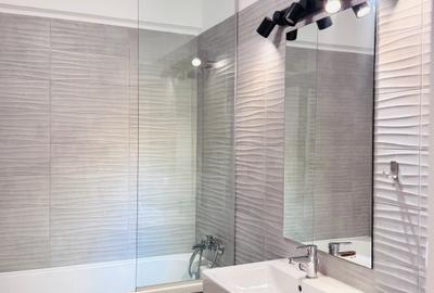 Unirii / Parcul Carol / Complex 2021 / Balcon / Apartament cu Priveliște - 9