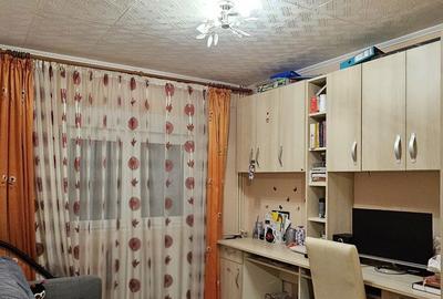Apartament cu 3 camere decomandat în Alfa - 2