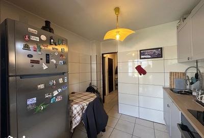 Apartament cu 3 camere, mobilat în Militari - 6