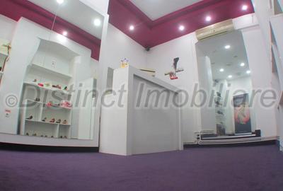 Inchiriere spatiu comercial ultracentral - 3