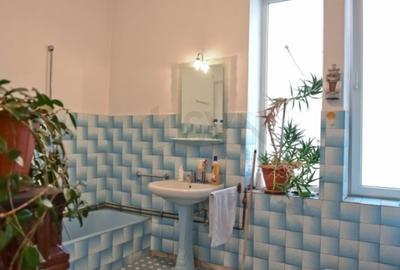 REA1001575 Apartament in Vila interbelica 6 Camere Zona Cotroceni - 12
