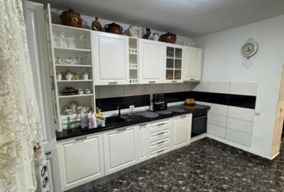 Casă cu 3 camere cu Teren 350 Mp în Orașul Vechi - 14