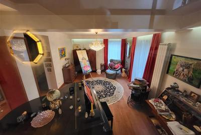 Casă individuală cu 7 camere cu Canalizare în Iancu Nicolae - 15