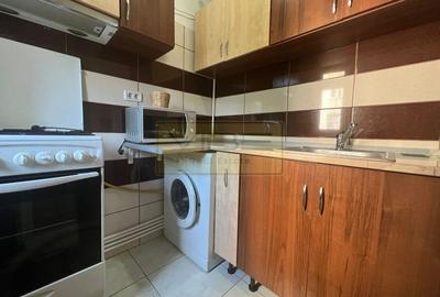 Garsoniera Pacurari - 20 min Copou - 5