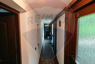 Casă cu 4 camere cu Teren 345 Mp în Bârsana - 11
