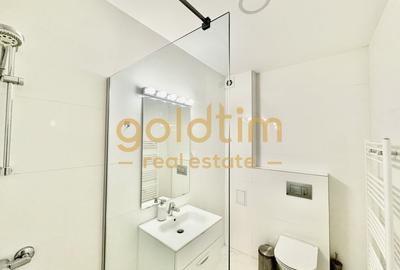 NOU/ SUPERB/ BUCATARIE INCHISA/TERASA 20 MP/ SPATII DEPOZITARE/ PARCARE - 9