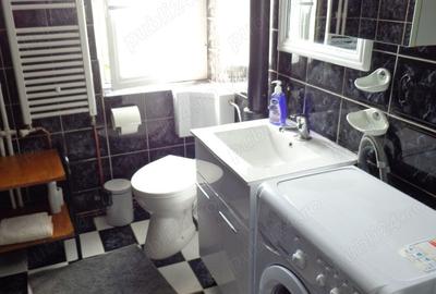 Inchiriez apartament doua camere ultracentral, strada Victoriei - 14