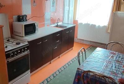 Apartament cu 2 camere semidecomandat în Central - 4