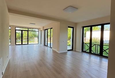 Casă individuală cu 5 camere cu Teren 1150 Mp în Crevedia - 4