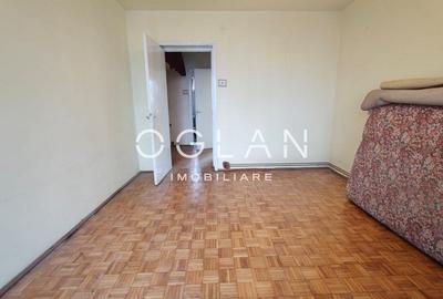Apartament 2 camere, etaj 3, zona Terezian 0% Comision - 4