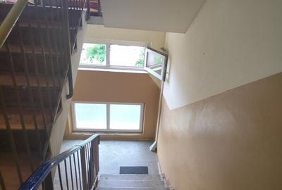 Apartament cu 2 camere semidecomandat în Dâmbovița - 6
