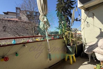 Apartament cu 6 camere semidecomandat în Moșilor - 10