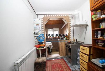 Zona Big, 3 camere, semidecomandat - 7