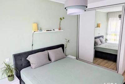 Apartament cu 2 camere semidecomandat în Basarabia - 1