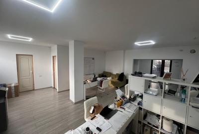 Spațiu comercial, de 40 mp, în Lipovei