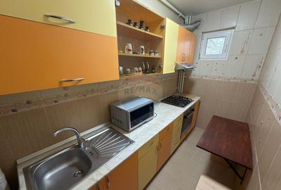 Garsoniera de inchiriat in zona Pantelimon - 3