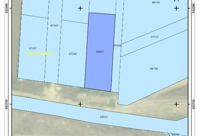 Teren 550mp Holboca - INTRAVILAN - 3