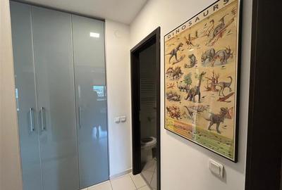 Apartament 2 camere de inchiriat, Monaco Towers - 6