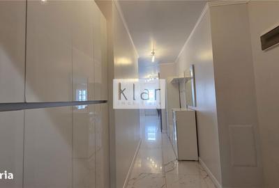 Apartament cu 2 camere semidecomandat în Bună Ziua - 8