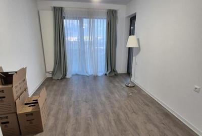 Vanzare apartament lux de 3 camere, parcare inclusa Clou 9 - 4