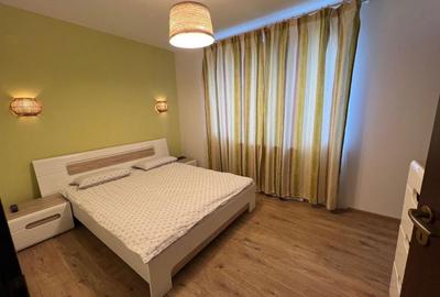 Apartament cu 3 camere decomandat în Florești - 1