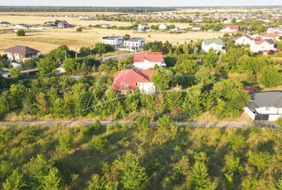 Balotesti, Ion Lahovari, mobilata si utilata complet - 22