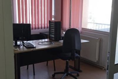 Spațiu industrial, de 183 mp, în Ștefănești - 2