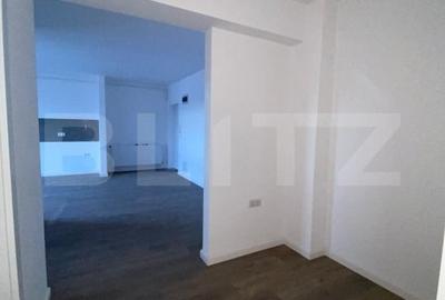 Apartament modern cu 3 camere, etaj intermediar, zona ISU Apartament modern cu 3 camere, etaj intermediar, zona ISU - 3