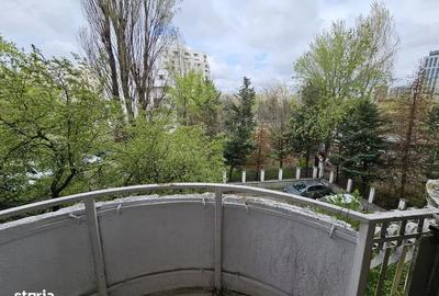 Inchiriere Garsoniera Zona Timpuri Noi Spatioasa - 5