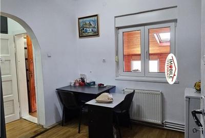 Casă cu 4 camere cu Teren 450 Mp în Ștefan cel Mare - 1