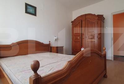 Apartament 3 camere, 80 mp, balcon inchis, Blaj - 2